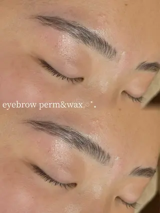 アイブロウ eyelash salon CULURIN所属・CULURIN ルナのマツエク・マツパデザイン