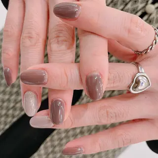 ミディアム nail salon topa所属・nail salon topaのネイルデザイン