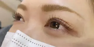 マツエク・マツパ 清水 まなのマツエク・マツパデザイン