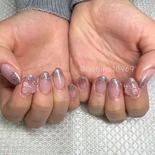 ネイル MoonLight SHINOのネイルデザイン