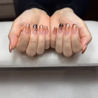 ネイル Hana nail所属・Hana Nailのネイルデザイン