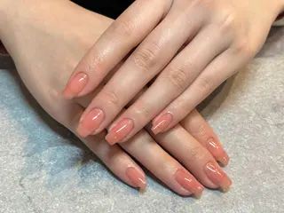 ネイル Hanjo Yumiのネイルデザイン