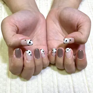 ネイル nailsalon Josee所属・nailsalon Joseeワシズのネイルデザイン