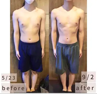 中村 有希のエステ・リラクイメージ