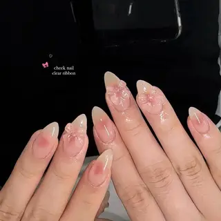 ネイル mignon nailのネイルデザイン