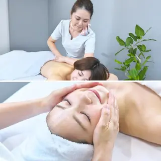 Hau'OliSpa ★SAYULI'のエステ・リラクイメージ