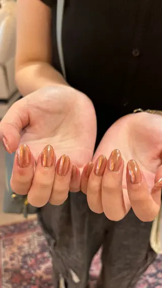 ネイル 〖IEN〗Soura (ソウラ/想来)のネイルデザイン