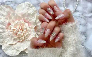 ネイル GO TODAY SHAiRE SALON所属・✨kitamura rie✨のネイルデザイン