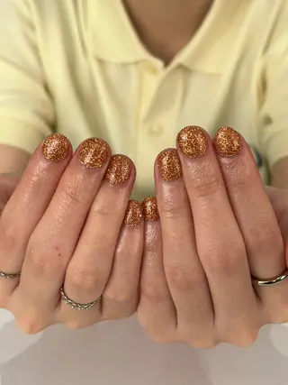 ネイル .Etel atelier.のネイルデザイン