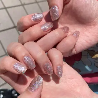 メンズ ネイル akari✨ 韓国風、メンズネイルのネイルデザイン