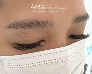 マツエク・マツパ AngelChris ビューティーサロンのネイルデザイン