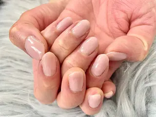 ネイル Salon Rion所属・Rion 野々村のエステ・リラクイメージ