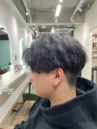 メンズ ✨ゆーと/矯正 メンズカット✨のヘアスタイル