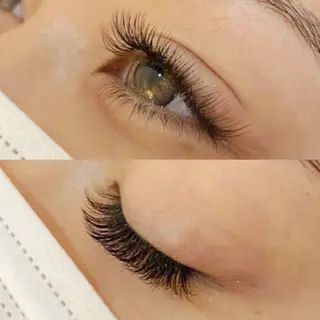 マツエク・マツパ TRU  NAIL&EYELASH 横浜店所属・清水 愛美の眉毛・アイブロウイメージ