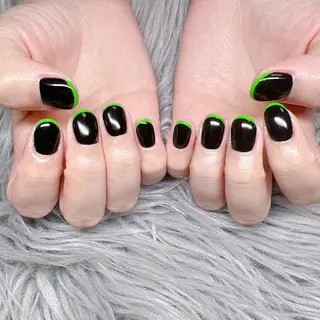 ネイル 個室ネイルサロンDolly  Girl〜ドーリーガール〜所属・DollyGirl KYOKOのネイルデザイン