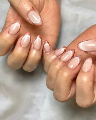 ネイル Reflection marikoのネイルデザイン