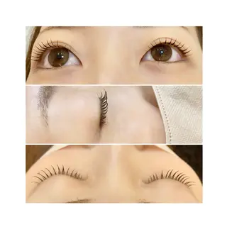 マツエク・マツパ progress つくばのマツエク・マツパデザイン