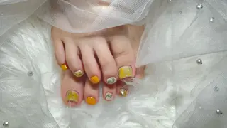 ネイル Lillie nail salonのネイルデザイン