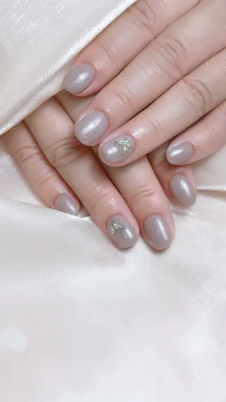 ネイル LR.ONE ヨウのネイルデザイン