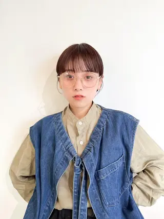 ショート 小顔💫似合わせ💫 ショート下村直也のその他イメージ