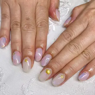 ネイル kaonail所属・kao nail [YUI]のネイルデザイン