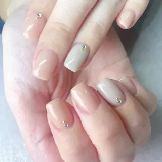 ネイル Luana Sono nailの眉毛・アイブロウイメージ