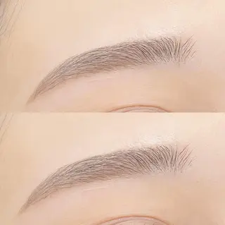 アイブロウ カワイイ保証💕✨ kimikoの眉毛・アイブロウイメージ