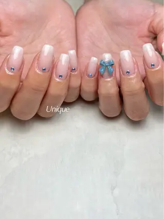 ネイル Unique 【ユニーク】のネイルデザイン