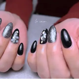 ネイル le_cocon. nailのネイルデザイン