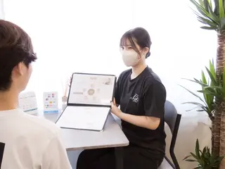 脱毛サロン セラヴィ 吉祥寺 KEITAのエステ・リラクイメージ