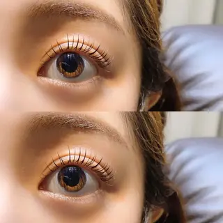 マツエク・マツパ yamamoto aoiのマツエク・マツパデザイン