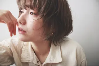 ショート ✂︎マンツーマン施術 ａｙｅ✂︎のヘアスタイル