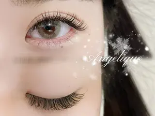 マツエク・マツパ 植松 彩夏のマツエク・マツパデザイン