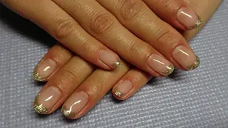 ネイル 平野 亜季のネイルデザイン