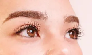 マツエク・マツパ RECHEL ALOHA高槻店のマツエク・マツパデザイン