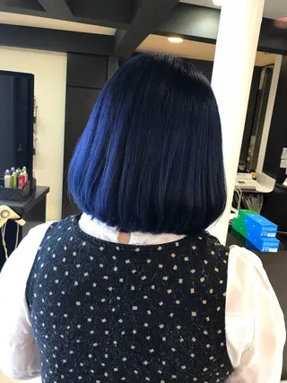 ショート ReHyd BEAUTÉ salon&store 心斎橋店所属・❤️MASAKO❤️ 🌸🩷エクステ🩷のヘアスタイル