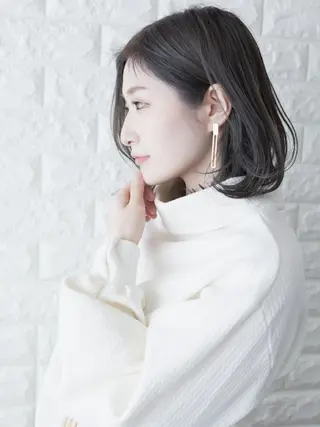 ミディアム カラー 斉藤 正敏のその他イメージ