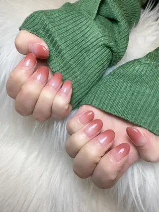 ネイル mi kaのネイルデザイン