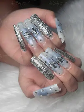 ネイル H.baby nail所属・H.baby Nail Salonのネイルデザイン
