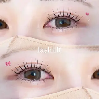マツエク・マツパ PULUA所属・PULUA🌙 hibikiのマツエク・マツパデザイン