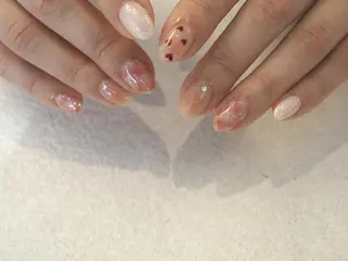ネイル 田中 （ネイリスト）のネイルデザイン