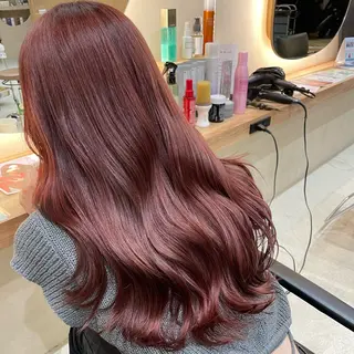 ロング ヘアアレンジ募集中/ みひろのヘアスタイル