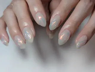 ネイル LICO(ﾘｺ) ▶ ﾈｲﾗﾘｳﾑ ﾎﾇｱのネイルデザイン