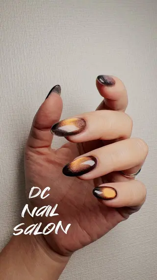 ネイル DC nail salonのネイルデザイン