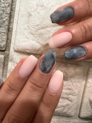 ネイル 毛穴改善/脱毛 ネイル 川上久仁子のエステ・リラクイメージ