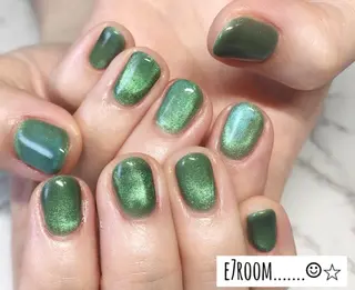 ネイル 江口 佳奈のネイルデザイン