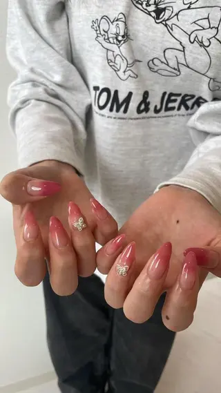 ネイル 💎platinum dollまりん💎のマツエク・マツパデザイン