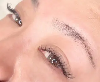 マツエク・マツパ ARPEGE 溝の口所属・Eyelash ARPEGE 溝の口のマツエク・マツパデザイン