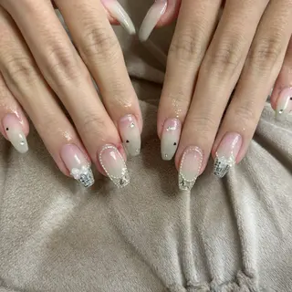 ネイル パラジェル登録サロンfeerique所属・Uchida Mayunaのその他イメージ