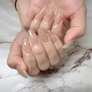 ネイル nail salon Ange所属・Ange 🍊YUI🍊のネイルデザイン